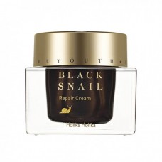 Prime Youth Black Snail Repair Cream